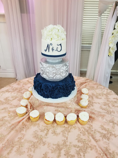 Banquet Hall «Imperial Design Hall», reviews and photos, 517 S Lake Destiny Dr, Orlando, FL 32810, USA