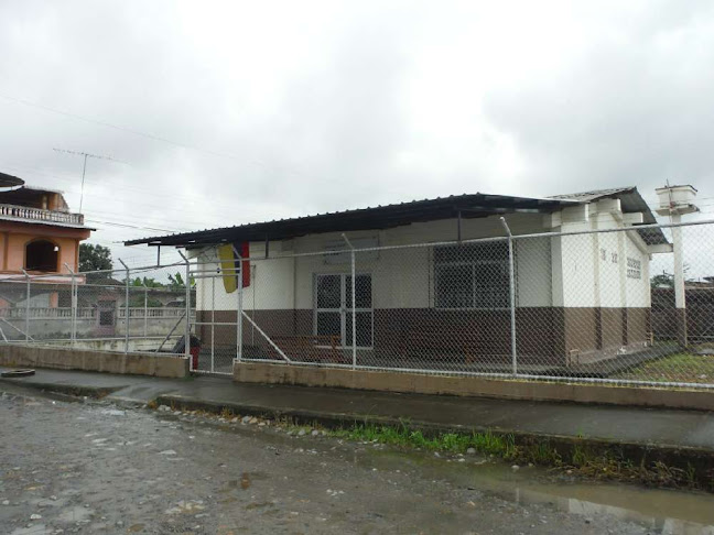 Opiniones de CENTRO DE SALUD LA ISLA en Quevedo - Hospital