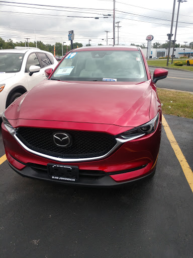 Car Dealer «Dorschel Automotive Group», reviews and photos, 3817 W Henrietta Rd, Rochester, NY 14623, USA