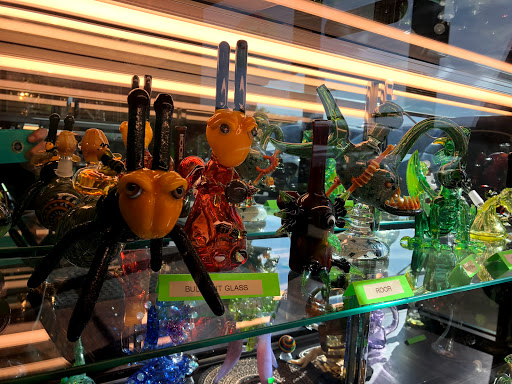 Tobacco Shop «Marleys Gallery», reviews and photos, 3065 Mallory Ln #105, Franklin, TN 37067, USA