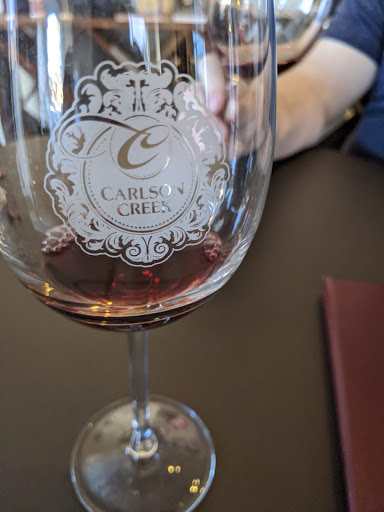 Winery «Carlson Creek Vineyard, Scottsdale Tasting Room», reviews and photos, 4142 N Marshall Way, Scottsdale, AZ 85251, USA