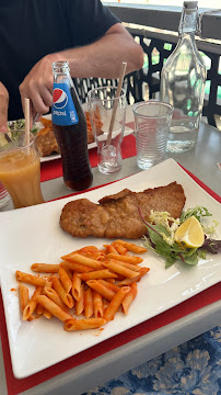 Plats et boissons du Restaurant italien Chez Marco à Marseille - n°7