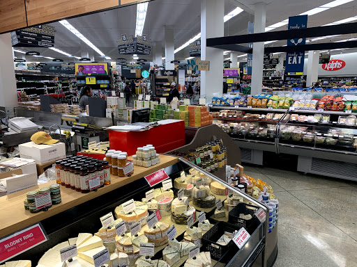 Grocery Store «Ralphs», reviews and photos, 7257 W Sunset Boulevard, West Hollywood, CA 90046, USA