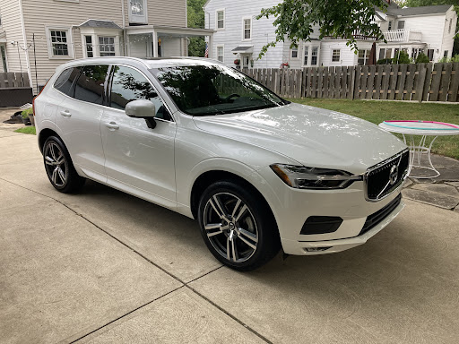 Volvo Dealer «Leikin Volvo Cars Cleveland», reviews and photos, 38750 Mentor Ave #3, Willoughby, OH 44094, USA
