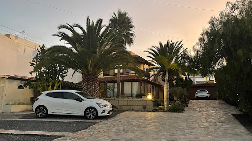 Hotel Casa Felix Tenerife Tenerife Sur