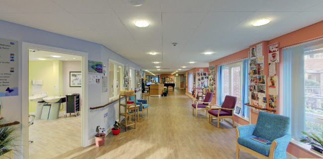 Wellesley Road Care Home - Shaw Healthcare - London
