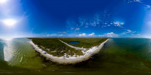 Nature Preserve «San Carlos Bay - Bunche Beach Preserve», reviews and photos, 18201 John Morris Rd, Fort Myers, FL 33908, USA