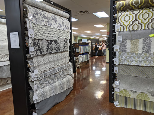 Fabric Store «The Fabric House», reviews and photos, 4308 Sidco Dr, Nashville, TN 37204, USA