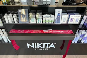 Nikita Hair image