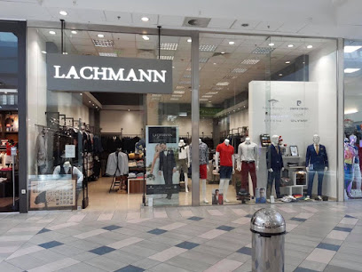 LACHMANN - Alba Plaza - Öltöny és férfi ruha üzlet