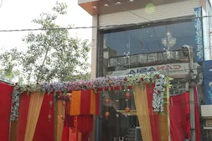 Colours N Tones - Complete Wedding Store and Tailors And Drapers in Ludhiana Punjab India image