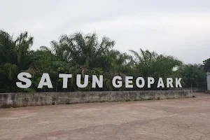 Satun Geopark Museum image