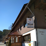 Photo n°2 de l'avis de Georg. fait le 26/03/2018 à 09:27 sur le  Gasthaus am Bach à Schramberg