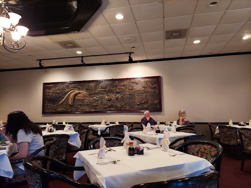 Oriental Garden 77379