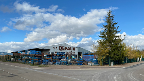 Defaux Père et fils à La Chapelle-Saint-Luc