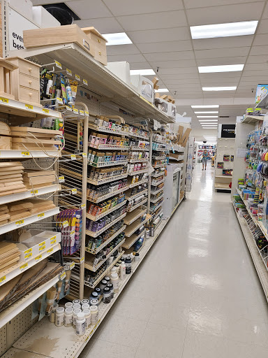 Fabric Store «Jo-Ann Fabrics and Crafts», reviews and photos, 2227 S El Camino Real c, Oceanside, CA 92054, USA