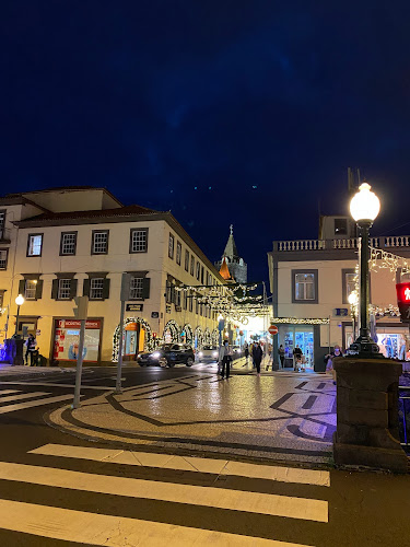 Rua do Bettencourte 12, 9000-080 Funchal, Portugal