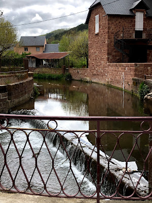 Vallon De Cultures à Marcillac-Vallon