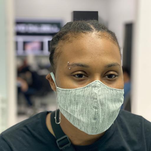 Explore branding tattoo ideas, creative tattoo ideas in San Antonio, available at Platinum Body Piercings