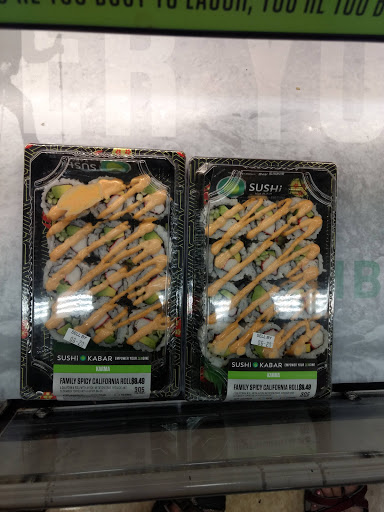 Grocery Store «Family Fare Supermarket», reviews and photos, 9479 Riley St, Zeeland, MI 49464, USA