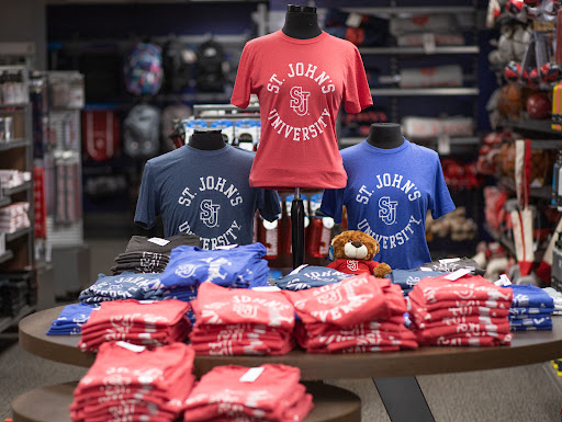 Book Store «St Johns University Queens Campus Bookstore», reviews and photos, 8000 Utopia Pkwy, Jamaica, NY 11439, USA