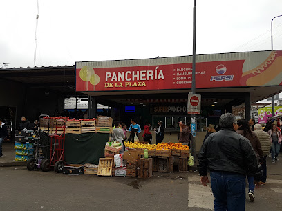 Pancheria De La Plaza