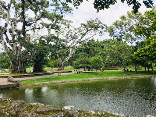 Parque de la Paz