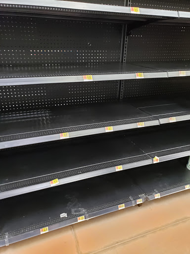 Department Store «Walmart Supercenter», reviews and photos, 2988 Burkesville Rd, Columbia, KY 42728, USA