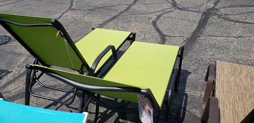 Ski Shop «Viking Ski & Patio Shop», reviews and photos, 131 W Northwest Hwy, Barrington, IL 60010, USA