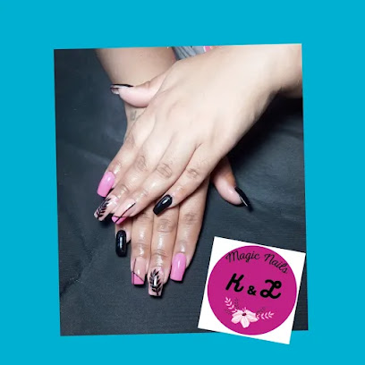 K&L mágic nails