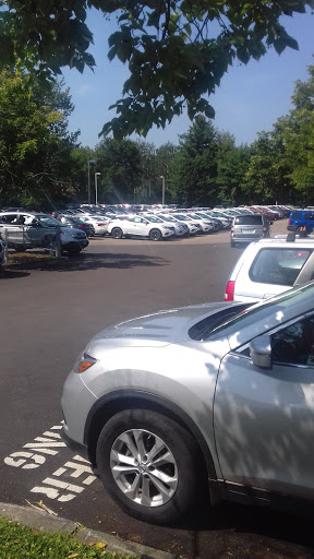 Nissan Dealer «Freedom Nissan of South Burlington», reviews and photos, 1095 Shelburne Rd, South Burlington, VT 05403, USA