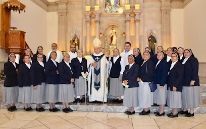 Misioneras Catequistas de San José