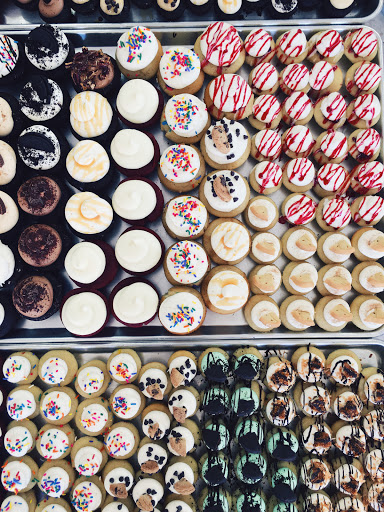 Frozen Yogurt Shop «Batter Co. Dessert Collection», reviews and photos, 4431 Lyons Rd C1-106, Coconut Creek, FL 33073, USA