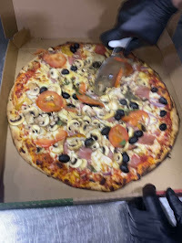 Photos du propriétaire du Pizzeria Pizza&Co. Lille - n°1