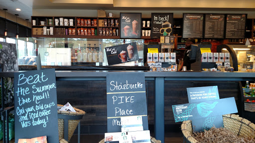 Coffee Shop «Starbucks», reviews and photos, 1724 W Grand Ave, Gadsden, AL 35904, USA