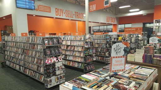 Used Book Store «2nd & Charles», reviews and photos, 10239 Indianapolis Blvd, Highland, IN 46322, USA