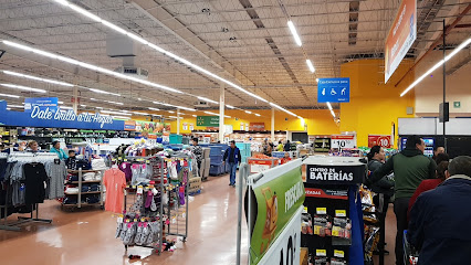 Walmart Torres Sur