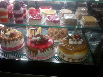 Panadería y pastelería *mil delicias bucaros *