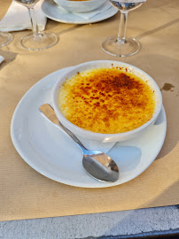 Plats et boissons du Restaurant français Restaurant LA CAOUENNE à Andernos-les-Bains - n°12