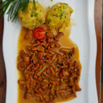 Photo n°1 de l'avis de Andrea.e fait le 26/07/2020 à 18:46 sur le  Gampen Alm à Villnöß