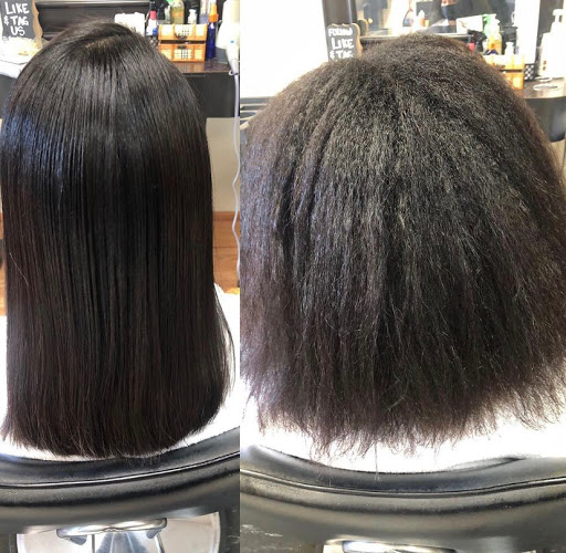 Beauty Salon «Hair Salon Renovation», reviews and photos, 1003 N Semoran Blvd, Orlando, FL 32807, USA