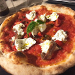 Photo n°1 de l'avis de Stefano.e fait le 08/11/2022 à 22:46 sur le  Pizzeria Bosco à Tempio Pausania