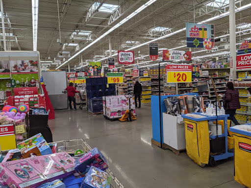 Grocery Store «H-E-B plus!», reviews and photos, 1145 Waldron Rd, Corpus Christi, TX 78418, USA