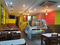 Restaurante halal Lebanese Shawarma & Falafel Lisboa