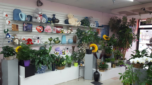 Florist «Wheeling Flowers», reviews and photos, 19 W Dundee Rd, Wheeling, IL 60090, USA