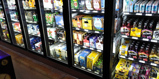 Liquor Store «Landmark Liquors», reviews and photos, 913 Market Dr, Perham, MN 56573, USA