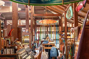 Drifter Surf Shop Cafe & Gallery image