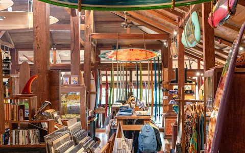 Drifter Surf Shop Cafe & Gallery image