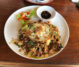 Warung Bodag Maliah photo
