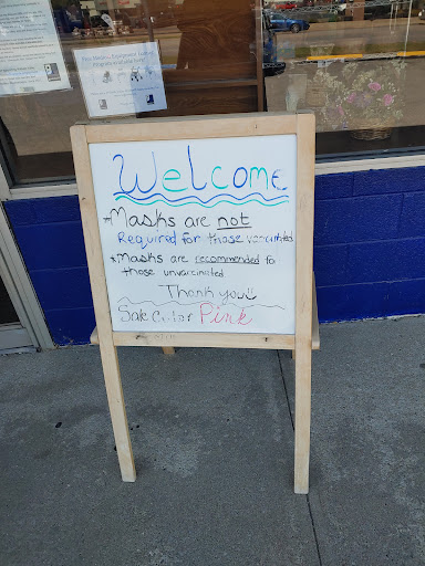 Thrift Store «Goodwill», reviews and photos